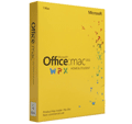 Microsoft Office: Office For Mac Home And Student 2011 On $139.99
