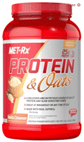 Bodybuilding: $5 Off Protein & Oats