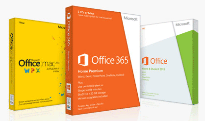 Microsoft Office: Download Microsoft Office