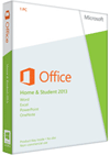 Microsoft Office: 15% Off New Office Home And Student 2013
