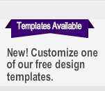 FedEx: Customize One Of The Free Design Templates