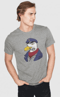 Headline Shirts: Get $6 Off On Seagull Captain
