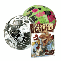 Simply Youth Ministry: Ball And Games Bundle