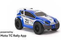 Griffin Technology: 30% Off MOTO TC Rally
