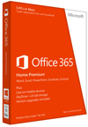 Microsoft Office: New! 15% Off New Office 365 Home Premium