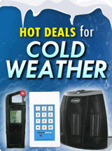 NothingButSoftware.com: Hot Deals For Cold Weather