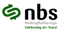 Click to Open NothingButSoftware.com Store