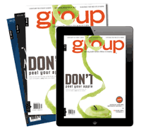 Simply Youth Ministry: Group Magazine Subscription $24.95