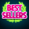 Cool Glow: Best Sellers From Only $0.10
