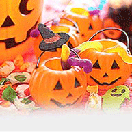 Cool Glow: 10% Off Halloween Party + Free Shipping