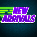 Cool Glow: New Arrivals As Low As $6.99