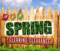 6PM: Over 65% Off Spring Cleaning Clearance