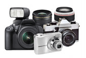 Cameta Camera: Used Cameras & Photography Equipment