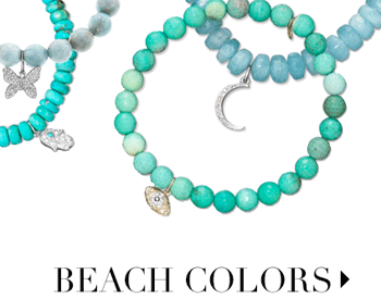 YLANG23: Beach Colors