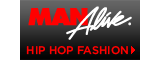 Click to Open Man Alive Store