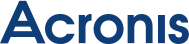 Click to Open Acronis Store
