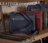 Allen Edmonds: 20% Off Men's Leather Goods