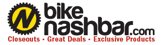 Click to Open Nashbar Store