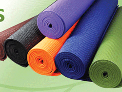 YogaDirect: Only $9.98 Per Mat