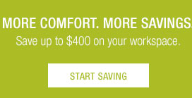 Office Designs: More  Comfort.More  Savings