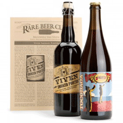Monthlyclubs.com: Subscribe To The Rare Beer Club - 2 Bottles