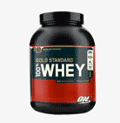 24HourFitness: Over 40% Off  Gold Standard Whey