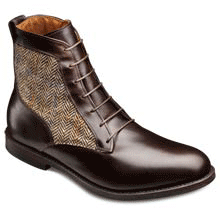 Allen Edmonds: 50% Off SHAKER HEIGHTS BOOTS