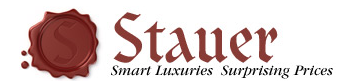Click to Open Stauer Store