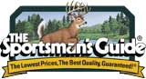 Click to Open The Sportsman's Guide Store
