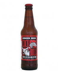 Yummi.co: Cock 'N Bull Ginger Beer