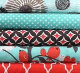 OnlineFabricStore: 15% Off Cotton Prints