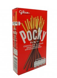 Yummi.co: Glico Pocky Chocolate