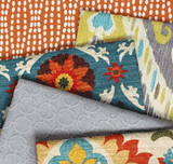 OnlineFabricStore: 15% Off Waverly Fabric