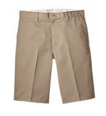 Dickies: Now $17.99 & Up On Men's Shorts