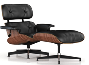 Office Designs: $500 Off Eames Lounge And Ottoman