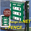 OnCourt OffCourt: New Products