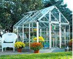 EarthBox: Shop For Greenhouses & Cold Frames