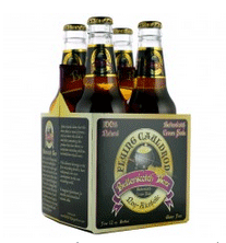 Yummi.co: Flying Cauldron Butterscotch Beer (4 Pack)