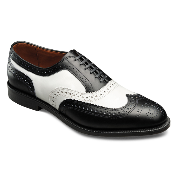 Allen Edmonds: $118 Off BROADSTREET WINGTIPS