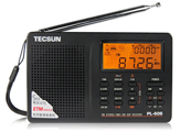 Mbuynow: £2 Off Tecsun PL-606 Radio Receiver (now £29.99) + Free Shipping Worldwide