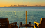 Luxury Link: 50% Off The Inn Above Tide At Sausalito, California