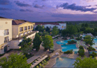 Luxury Link: 40% Off La Cantera Hill Country Resort, San Antonio, Texas.