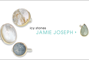 YLANG23: Shop Latest Collection Of Jamie Joseph Jewelry