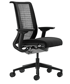 Office Designs: Think Chair - Pre-Owned