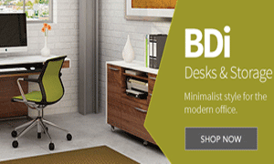 Office Designs: BDi Sale
