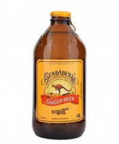 Yummi.co: Bundaberg Ginger Beer