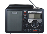 Mbuynow: Enjoy 39% Off Select BCL3000 Radio + Free Shipping To Worldwide