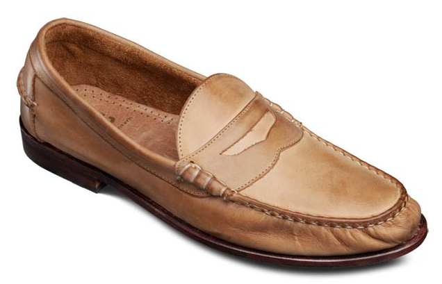 Allen Edmonds: Special Edition Price $199