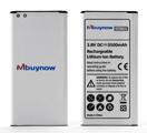Mbuynow: Samsung Galaxy S5 3500mAh Battery Only £11.69