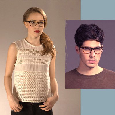 EyeBuyDirect: 20% Off Tortoise Collection
